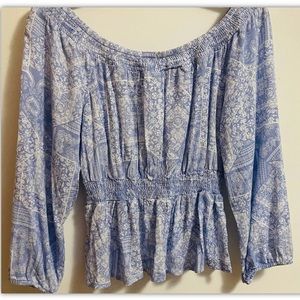 Women’s blouse